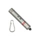 Powerdex Üçü Bir Arada Fener Lazer Gece Işığı Anahtar Zinciri Pilli Gri (PD-4872) Powerdex Üçü Bir Arada Fener Lazer Gece Işığı Anahtar Zinciri Pilli Gri (PD-4872)