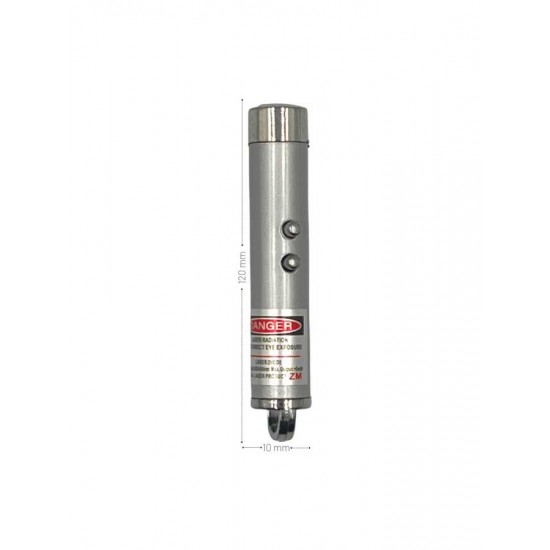 Powerdex Üçü Bir Arada Fener Lazer Gece Işığı Anahtar Zinciri Pilli Gri (PD-4872) Powerdex Üçü Bir Arada Fener Lazer Gece Işığı Anahtar Zinciri Pilli Gri (PD-4872)