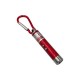 Powerdex Üçü Bir Arada Fener Lazer Gece Işığı Anahtar Zinciri Pilli Kırmızı (PD-4872) Powerdex Üçü Bir Arada Fener Lazer Gece Işığı Anahtar Zinciri Pilli Kırmızı (PD-4872)