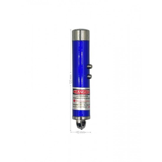 Powerdex Üçü Bir Arada Fener Lazer Gece Işığı Anahtar Zinciri Pilli Mavi (PD-4872) Powerdex Üçü Bir Arada Fener Lazer Gece Işığı Anahtar Zinciri Pilli Mavi (PD-4872)