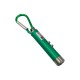 Powerdex Üçü Bir Arada Fener Lazer Gece Işığı Anahtar Zinciri Pilli Yeşil (PD-4872) Powerdex Üçü Bir Arada Fener Lazer Gece Işığı Anahtar Zinciri Pilli Yeşil (PD-4872)