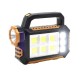 Powergold PG-100 Su Geçirmez USB ve Solar Şarjlı Çadır Kamp Feneri Powergold PG-100 Su Geçirmez USB ve Solar Şarjlı Çadır Kamp Feneri