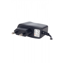 Powermaster 15V-200MA Şarjlı Süpürge Adaptörü Powermaster 15V-200MA Şarjlı Süpürge Adaptörü