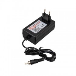 PowerMaster 16 Volt - 2 Amper Uydu Santral Adaptörü Tos Uçlu Özellikleri 4735 PowerMaster 16 Volt - 2 Amper Uydu Santral Adaptörü Tos Uçlu Özellikleri 4735