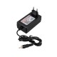 PowerMaster 16 Volt - 2 Amper Uydu Santral Adaptörü Tos Uçlu Özellikleri 4735