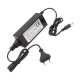 Powermaster 16 Volt 3 Amper Plastik Kasa Masaüstü Santral Adaptörü 5.5*2.5 Uçlu Powermaster 16 Volt 3 Amper Plastik Kasa Masaüstü Santral Adaptörü 5.5*2.5 Uçlu