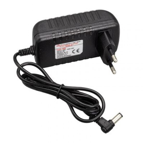 Powermaster 16V 2A Uydu Santral Adaptörü PM-1561 Powermaster 16V 2A Uydu Santral Adaptörü PM-1561