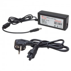 Powermaster 24V-2A Adaptör 5.5*2.5 Uçlu 5599 Powermaster 24V-2A Adaptör 5.5*2.5 Uçlu 5599