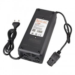 PowerMaster 48 Volt - 70 Amper Elektrikli Bisiklet Şarj Cihazı PowerMaster 48 Volt - 70 Amper Elektrikli Bisiklet Şarj Cihazı