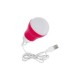 Powermaster PM-12765 5W 5V Usb Kablolu Beyaz Led Ampul Powermaster PM-12765 5W 5V Usb Kablolu Beyaz Led Ampul