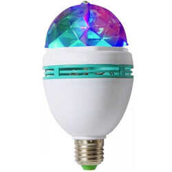 Powermaster PM-14620 Animasyonlu Renkli Dönen Gece Lambası