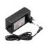 Powermaster PM-16743 24 Volt - 2 Amper Plastik Kasa 5.5*2.5 Uç Priz Tip Adaptör
