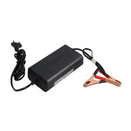 Powermaster SON-1210D 12-24 Volt 10 Amper Akıllı Akü Şarj Cihazı Powermaster SON-1210D 12-24 Volt 10 Amper Akıllı Akü Şarj Cihazı