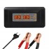 Powermaster SON-1210D 12-24 Volt 10 Amper Akıllı Akü Şarj Cihazı