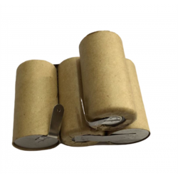 Premier PVC1235 4.8V TNL Şarjlı El Süpürgesi için Batarya