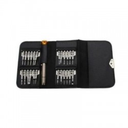 Prolink PB-004 Tornavida Set 22'li Set