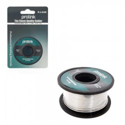 Prolink PJ-046 Makara Lehim Sn 60 Pb 40 1,2mm 25gr