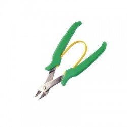 Prolink PY-010 Çelik Ağızlı Elektronikçi Yankeski Pense Prolink PY-010 Çelik Ağızlı Elektronikçi Yankeski Pense