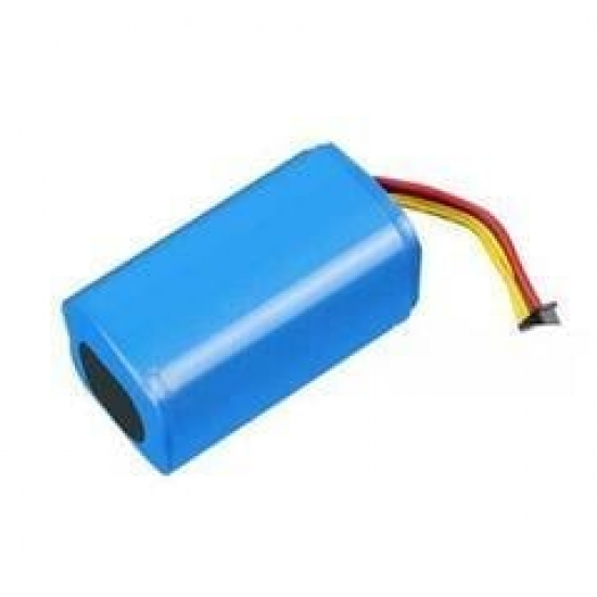Proscenic 800T 14.4v/14.8v 2600mAh TNL Li-ion Robot Süpürge Pili Proscenic 800T 14.4v/14.8v 2600mAh TNL Li-ion Robot Süpürge Pili