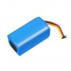 Proscenic 800T 14.4v/14.8v 2600mAh TNL Li-ion Robot Süpürge Pili Proscenic 800T 14.4v/14.8v 2600mAh TNL Li-ion Robot Süpürge Pili