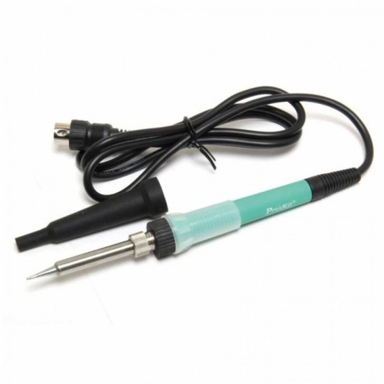 Proskit 5SS-200-IRON İstasyon Havya Yedek Kalem Havya Proskit 5SS-200-IRON İstasyon Havya Yedek Kalem Havya