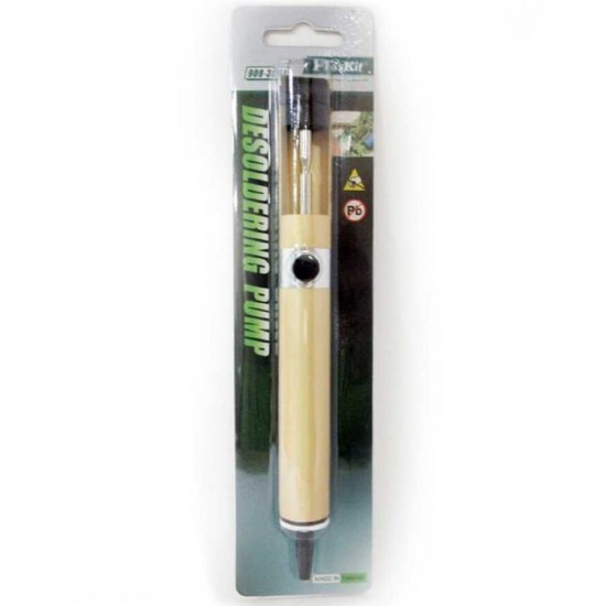 Proskit 908-366A Antistatik Lehim Pompası