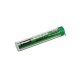 Proskit 9S001 1.2 mm 17 Gr Tüp Lehim Teli SN60 PB34 Proskit 9S001 1.2 mm 17 Gr Tüp Lehim Teli SN60 PB34