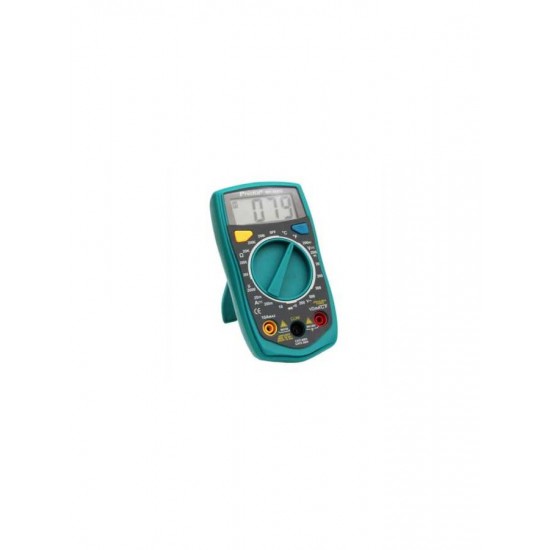 Proskit Mt-1233C Dijital Multimetre Proskit Mt-1233C Dijital Multimetre