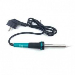 40W Kalem Havya Yanmaz Solomon Uçlu 40W Kalem Havya Yanmaz Solomon Uçlu