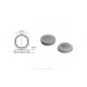 Renata CR2450N 3V Lityum Para Pil Tekli Blister Renata CR2450N 3V Lityum Para Pil Tekli Blister