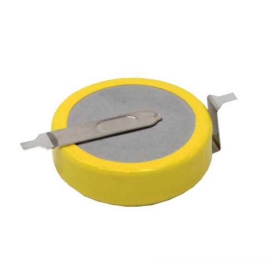 Renata CR2477N 3V Lityum 180 Derece Puntalı Pil