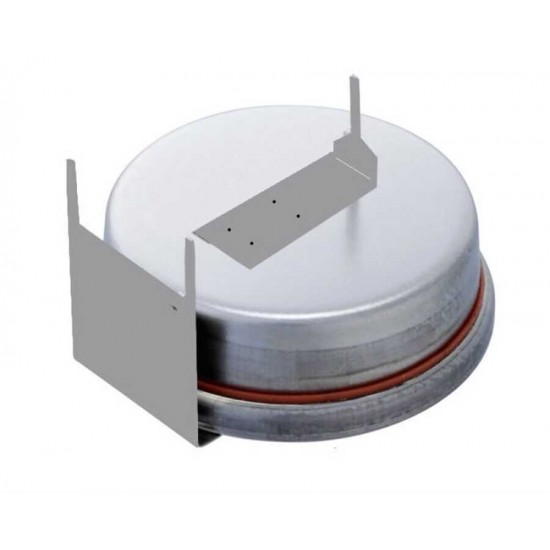 Renata CR2477N 3V Lityum 3 Ayak Puntalı Pil