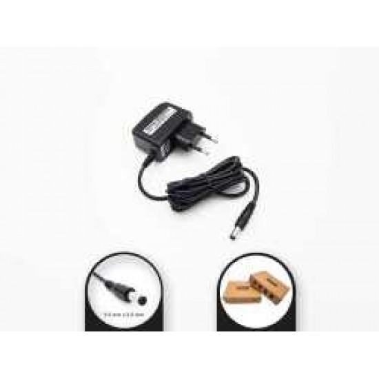 RETRO 6V 600mA 3.6W Ac Adaptör RPA-AC081 RETRO 6V 600mA 3.6W Ac Adaptör RPA-AC081