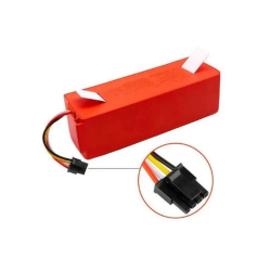 Roborock S5 Max Robot Süpürge Uyumlu Batarya 6000 mAh