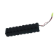 Rowenta RH 875801/9A0 18v 2000mAH TNL Şarjlı Süpürge Bataryası Rowenta RH 875801/9A0 18v 2000mAH TNL Şarjlı Süpürge Bataryası