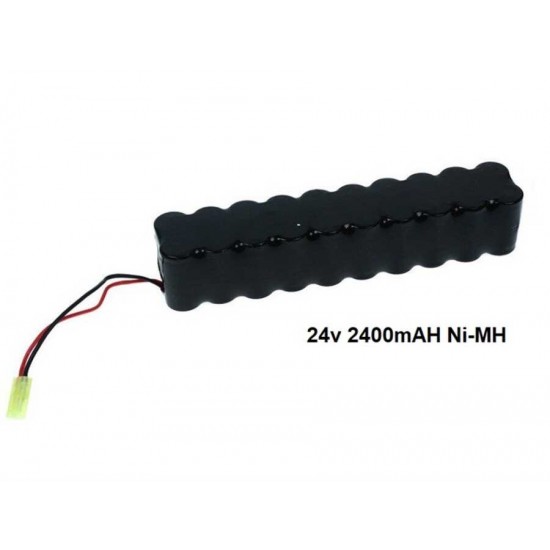 Rowenta RH8779 24v 2000mAH Ni-MH TNL Şarjlı Süpürge Bataryası Rowenta RH8779 24v 2000mAH Ni-MH TNL Şarjlı Süpürge Bataryası
