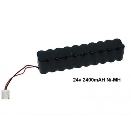 Rowenta RH877901/2D1 24v 2000mAH Ni-MH TNL Şarjlı Süpürge Bataryası Rowenta RH877901/2D1 24v 2000mAH Ni-MH TNL Şarjlı Süpürge Bataryası