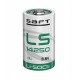 Saft LS14250 3.6V Lityum 1/2AA Pil Fransız Malı