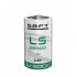 Saft LS26500 3.6 Volt C Size Lityum Orta Boy Pil