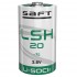 Saft LSH20 3.6 Volt D Size Lityum Büyük Boy Pil