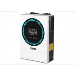 Sako Sunon IV 3.6kW 24V İnverter (450VDC)
