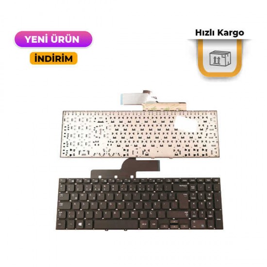Samsung NP 350 NP355 np270 np275 Notebook Klavye