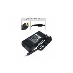 Samsung Uyumlu 19V 4.74A 5.5x3.0mm Laptop Adaptörü 90W Şarj Aleti