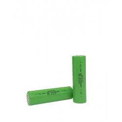 Sertec 1.2V 2000mAh AA Ni-MH Şarj Edilebilir Başsız Kalem Pil