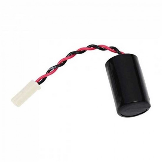 Siemens 575332 serisi için Varta Pilli 3v PLC Pili Siemens 575332 serisi için Varta Pilli 3v PLC Pili