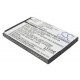 Siemens Gigaset X445 için 3.7v 830mAH Telsiz Telefon Pili Siemens Gigaset X445 için 3.7v 830mAH Telsiz Telefon Pili