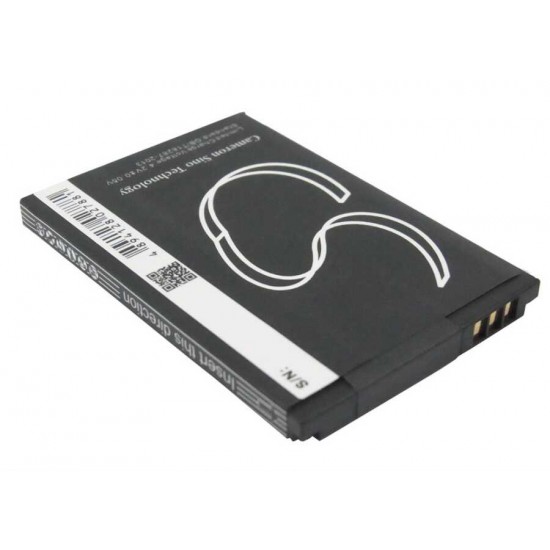 Siemens Gigaset X445 için 3.7v 830mAH Telsiz Telefon Pili Siemens Gigaset X445 için 3.7v 830mAH Telsiz Telefon Pili