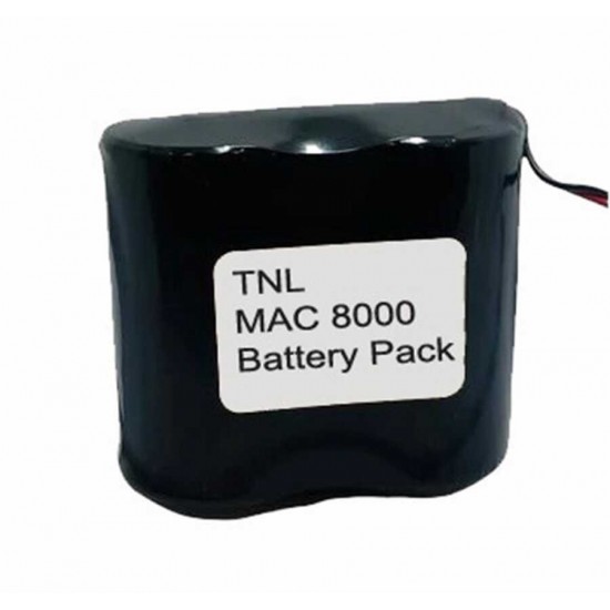 Siemens Sitrans FM MAG8000 Su Sayacı için yedek 087L4150BATT Pil Siemens Sitrans FM MAG8000 Su Sayacı için yedek 087L4150BATT Pil