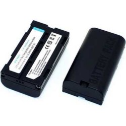 Sokkia BDC-46 Serisi Uyumlu Li-ion Batarya Sokkia BDC-46 Serisi Uyumlu Li-ion Batarya