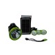 Solar Güneş Enerjili Fener + 3 Lamba + Radyo + Bluetooth Hoperlör ve Cep telefonu Şarj Solar Güneş Enerjili Fener + 3 Lamba + Radyo + Bluetooth Hoperlör ve Cep telefonu Şarj